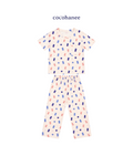 Cocohanee Wonderverse - Lune Cozy Pajamas Pip Party