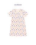 Cocohanee Wonderverse - Lune Snuggle Tee Pip Party