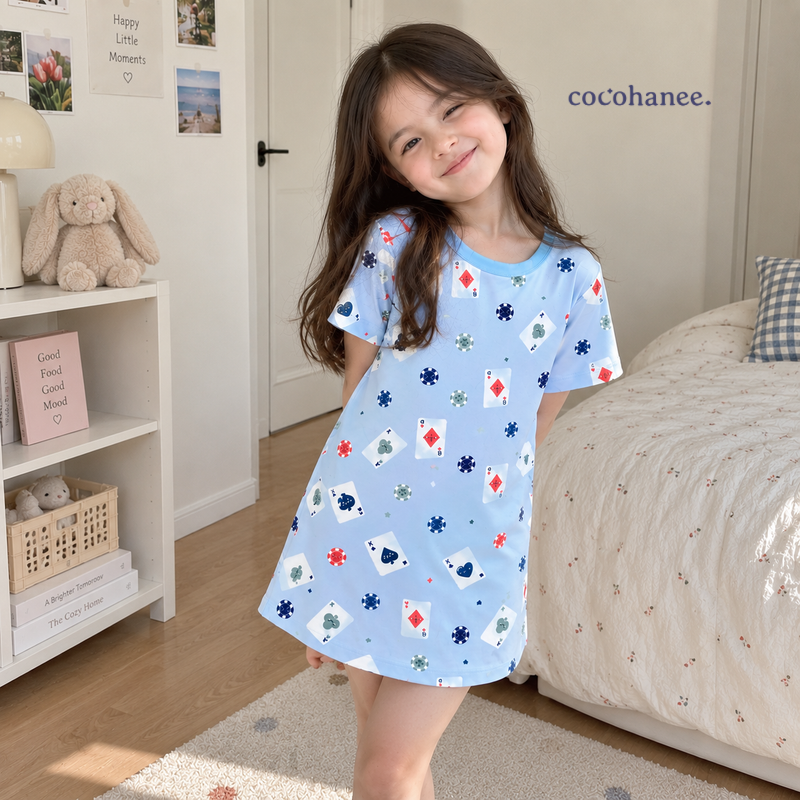 Cocohanee Wonderverse - Snuggle Kids Jackpot Joy