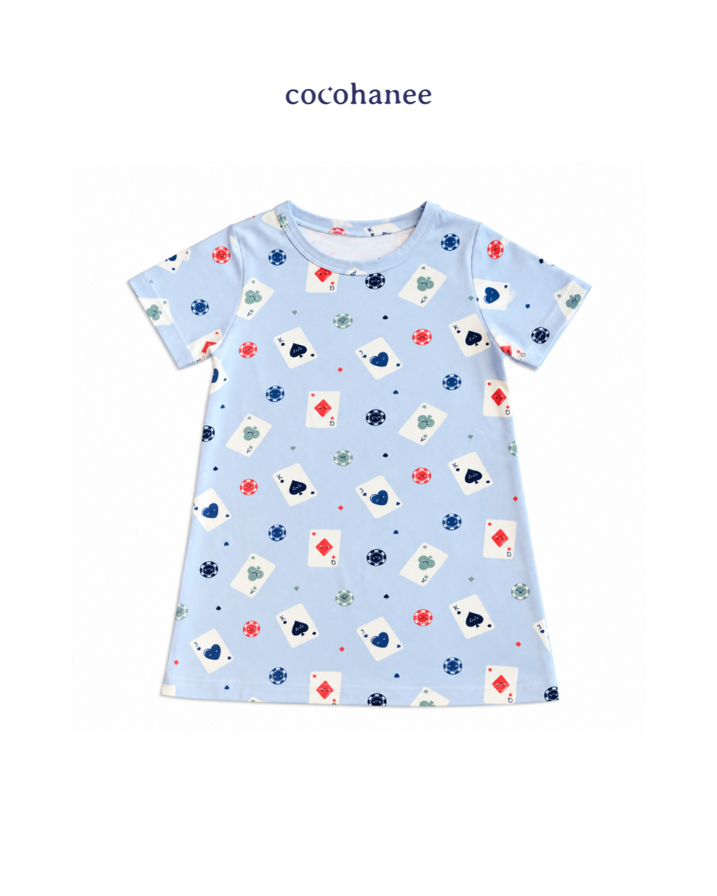 Cocohanee Wonderverse - Snuggle Kids Jackpot Joy