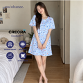 Cocohanee Wonderverse - Lune Snuggle Tee Jackpot Joy