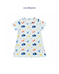 Cocohanee Wonderverse - Snuggle Kids Fold Friends