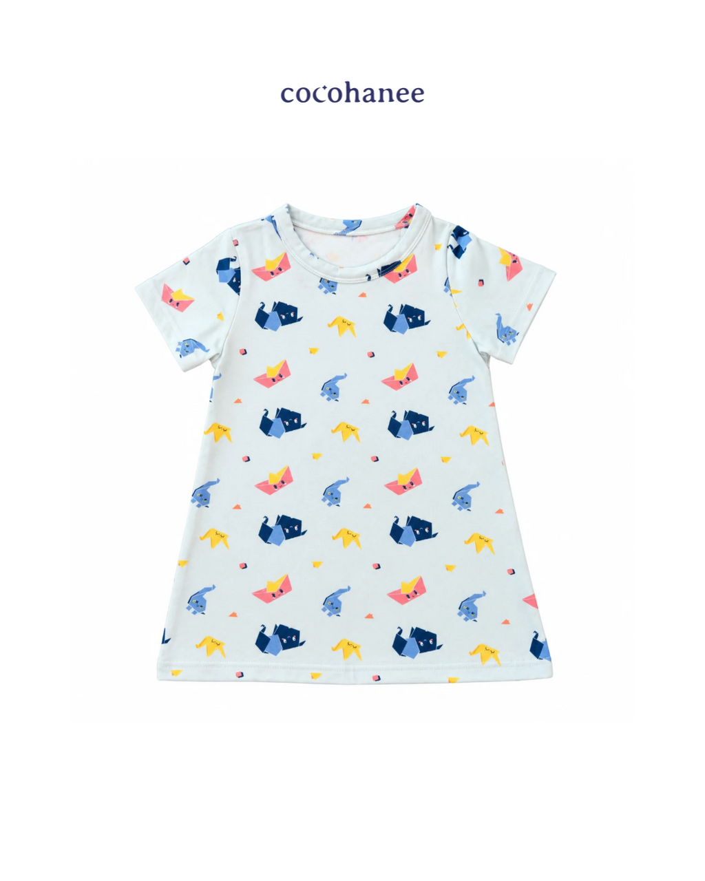 Cocohanee Wonderverse - Snuggle Kids Fold Friends