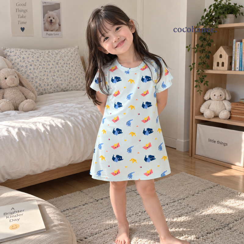 Cocohanee Wonderverse - Snuggle Kids Fold Friends