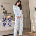 Cocohanee Wonderverse - Lune Long Pajamas Little Pieces