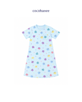 Cocohanee Wonderverse - Lune Snuggle Tee Little Pieces