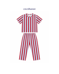 Cocohanee Classic Summer Vibe - Cozy Pajamas Mini Mood