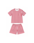 Cocohanee Classic Summer Vibe - Lune Short Pajamas Mini Mood