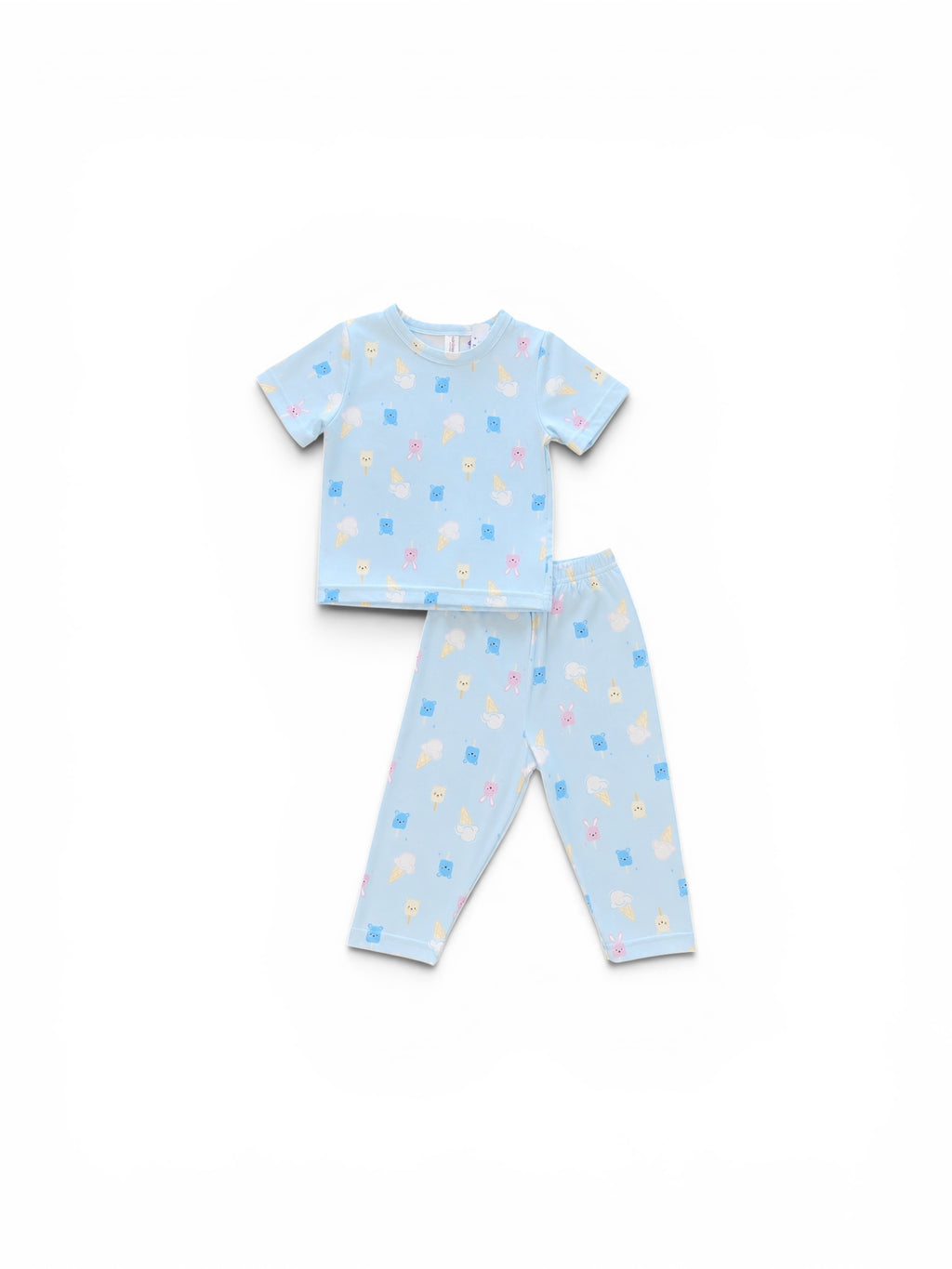 Popsicle - Cozy Pajamas - Piyama Tidur Anak