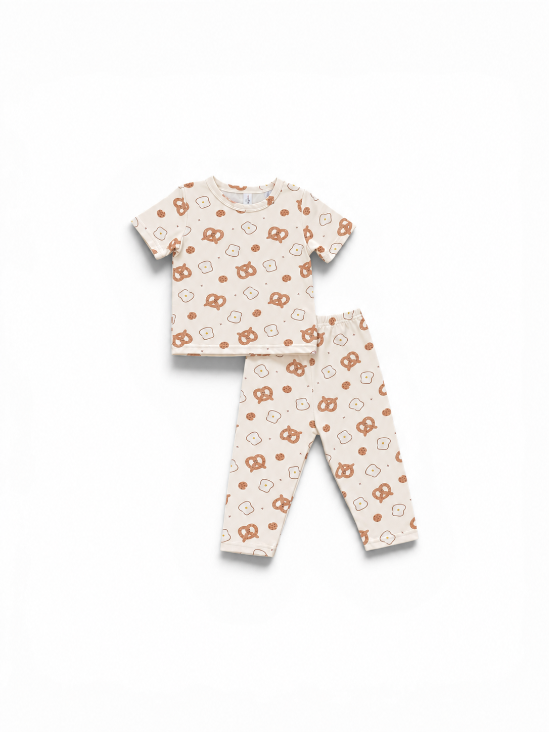 Pretzels - Cozy Pajamas - Piyama Tidur Anak