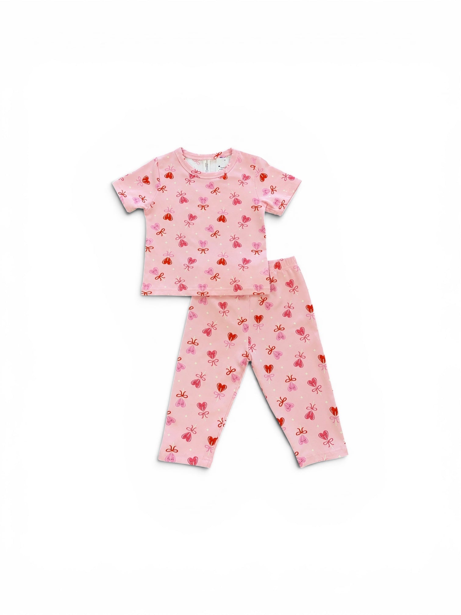 Lolly Polly - Cozy Pajamas - Piyama Tidur Anak