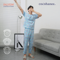 Sweet Treats - Lune Cozy - Piyama Tidur Dewasa