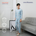 Sweet Treats - Lune Long - Piyama Tidur Dewasa
