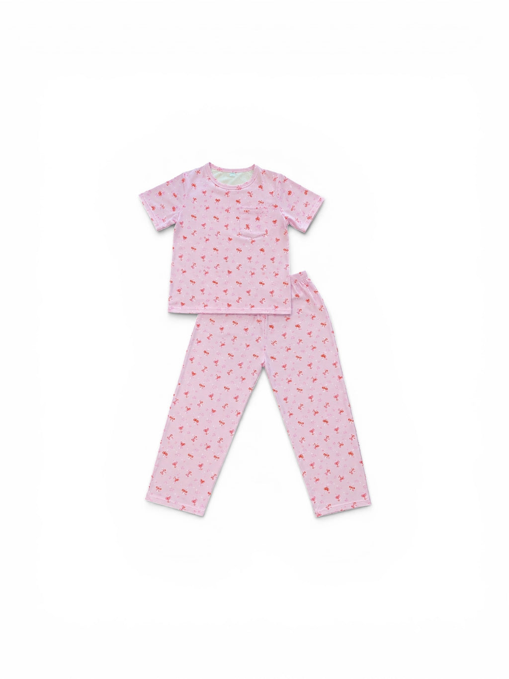 Lolly Polly - Lune Cozy - Piyama Tidur Dewasa