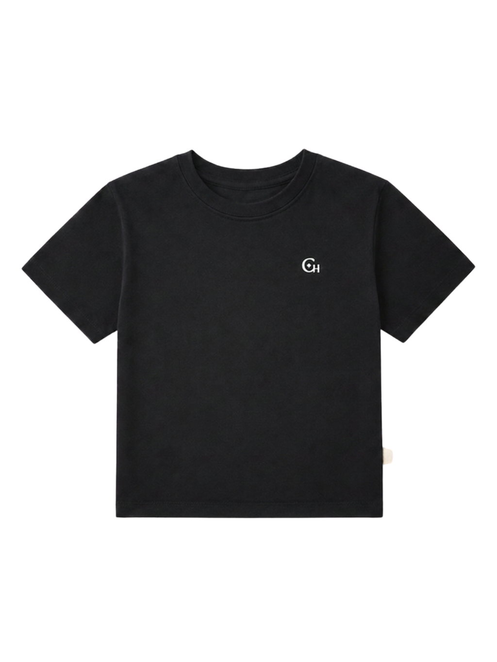 Cocohanee - Basic Signature Tee - Baju Atasan Anak