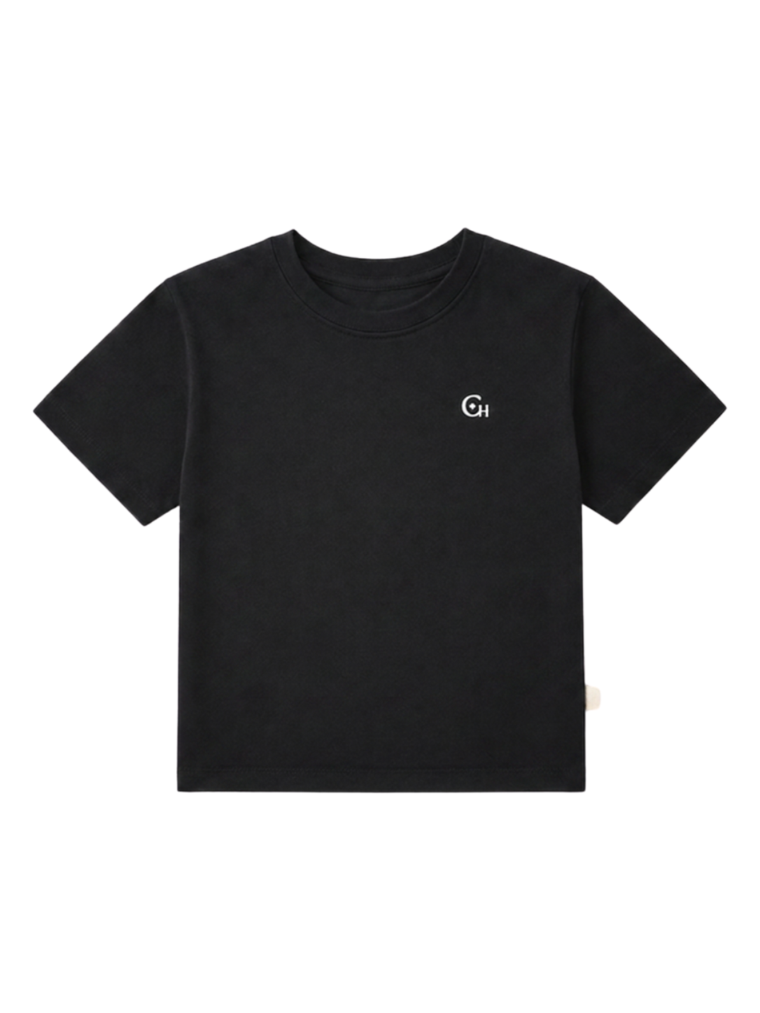 Cocohanee - Basic Signature Tee - Baju Atasan Anak