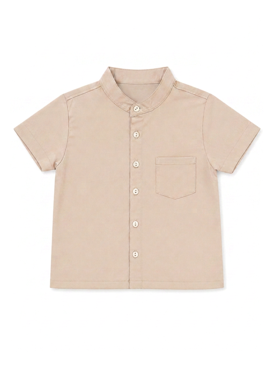 Cocohanee - Essentials Raya Shirt (Short Sleeves)