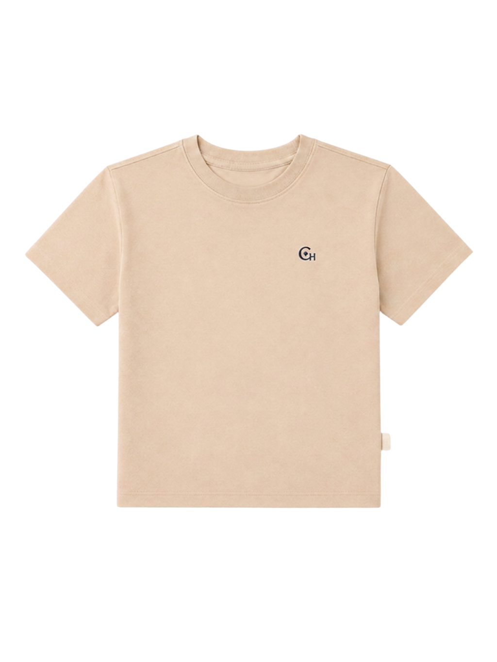 Cocohanee - Essentials Signature Tee - Baju Atasan Anak