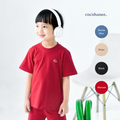 Cocohanee - Essentials Signature Tee - Baju Atasan Anak