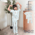 Cocohanee - Cats Playground - Cozy Pajamas - Piyama Tidur Anak