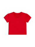 Cocohanee - Essentials Balloon Tee - Atasan Stylish Anak Perempuan