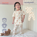 Pretzels - Cozy Pajamas - Piyama Tidur Anak