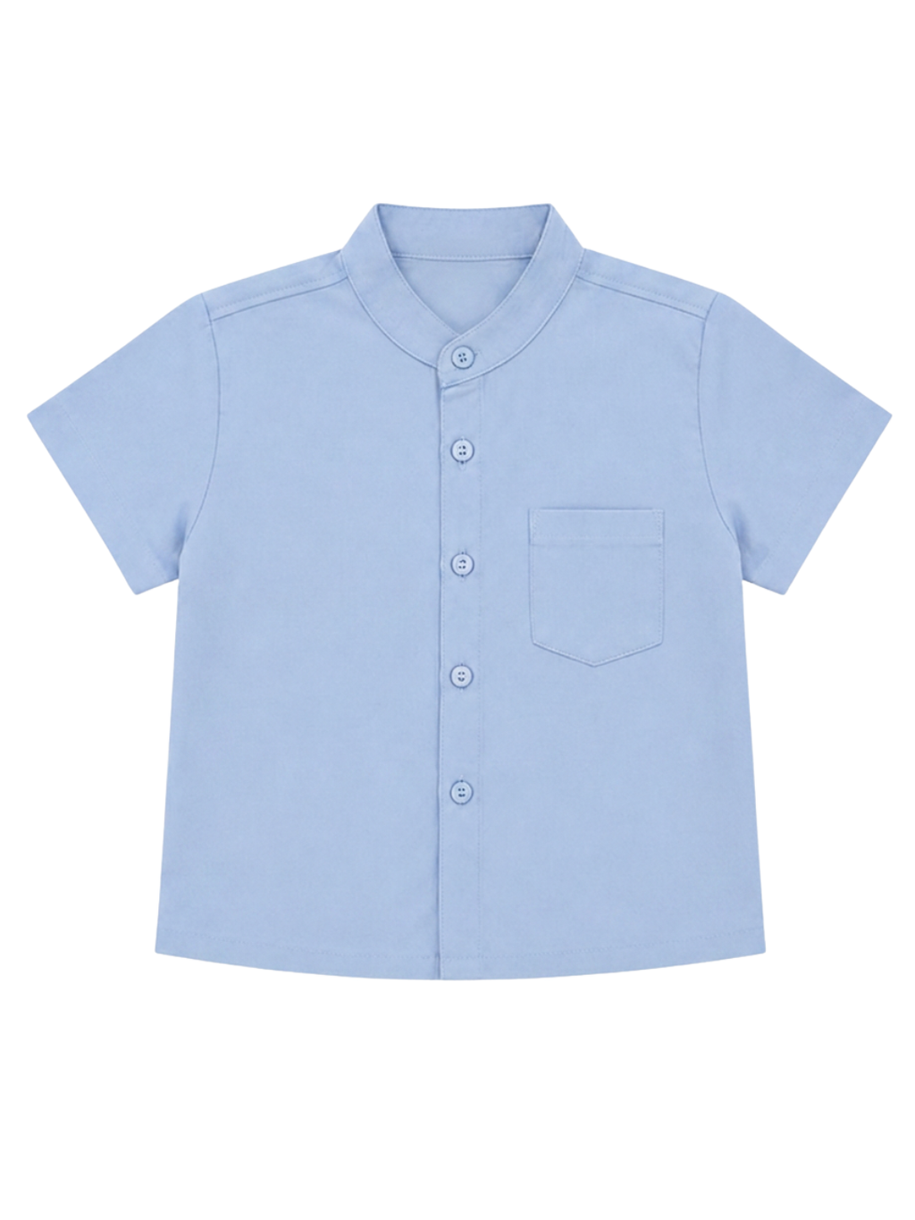 Cocohanee - Essentials Raya Shirt (Short Sleeves)