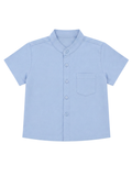 Cocohanee - Essentials Raya Shirt (Short Sleeves)
