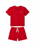 Cocohanee - Signature Short Set - Setelan Anak