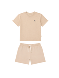 Cocohanee - Essentials Signature Short Set - Setelan Anak