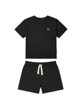 Cocohanee - Signature Short Set - Setelan Anak
