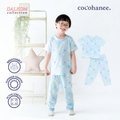 Popsicle - Cozy Pajamas - Piyama Tidur Anak