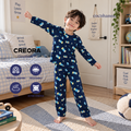 Cocohanee Wonderverse - Long Pajamas Game On!