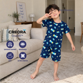 Cocohanee Wonderverse - Short Pajamas Game On!