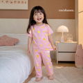 Cocohanee Local Market - Cozy Pajamas Lemonade