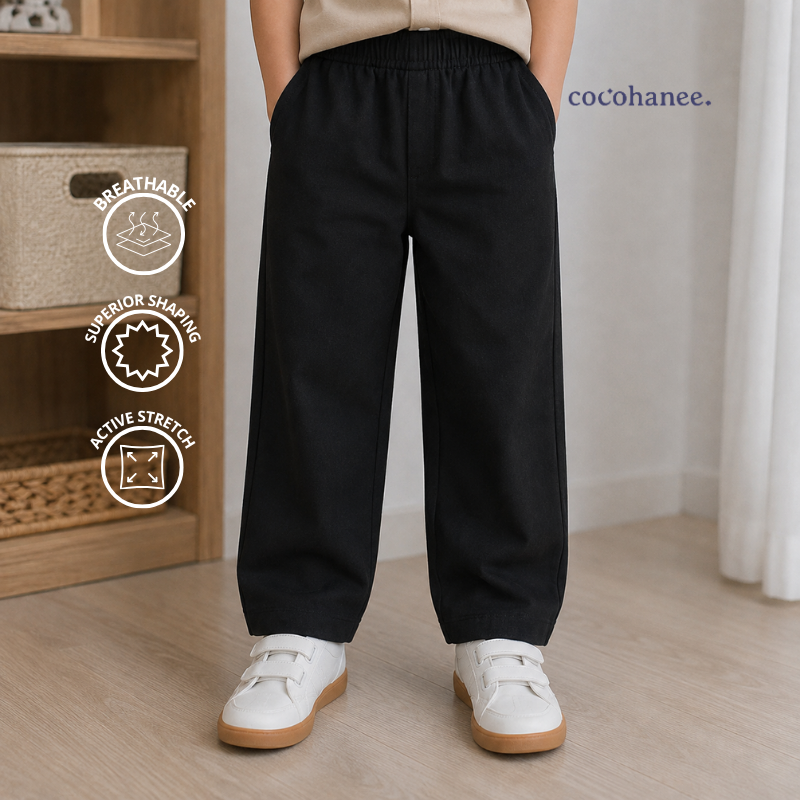 Cocohanee - Essentials Chinos Long