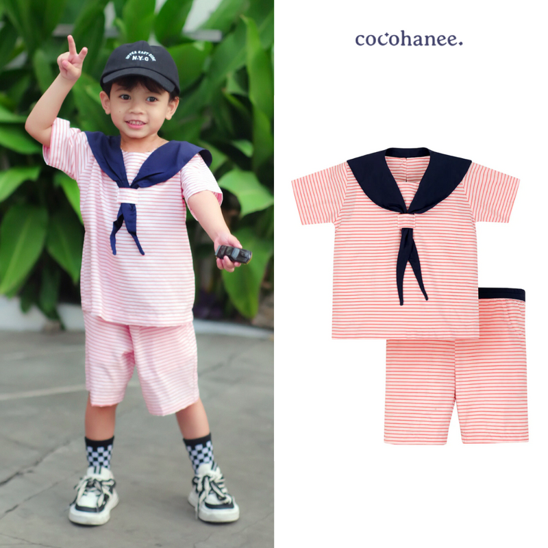 Cocohanee - Captain Set