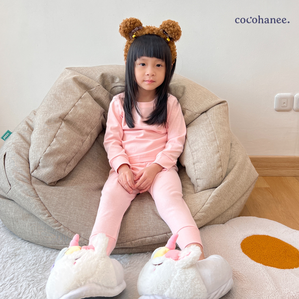 Cocohanee - Colorful Slimfit Long Pajamas