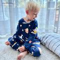 Cocohanee - Coco Moonlight Long Pajamas