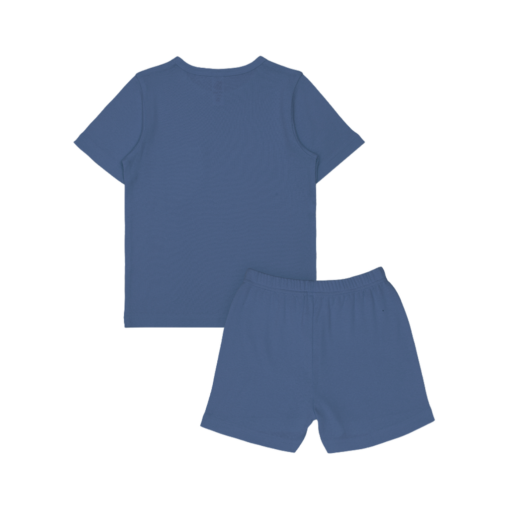 Cocohanee - Playful Short Pajamas - Piyama Tidur Anak