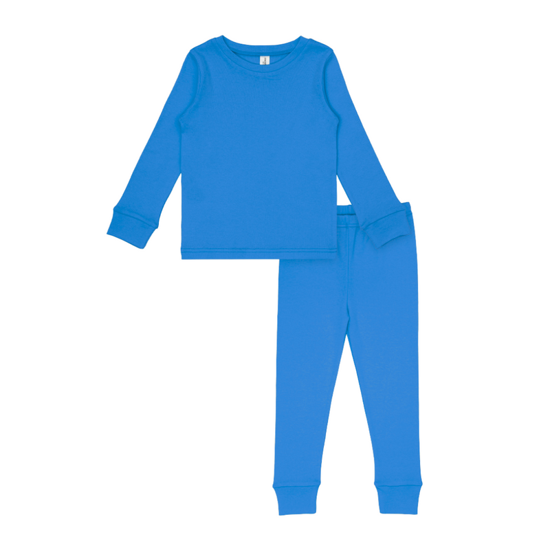 Cocohanee - Colorful Slimfit Long Pajamas