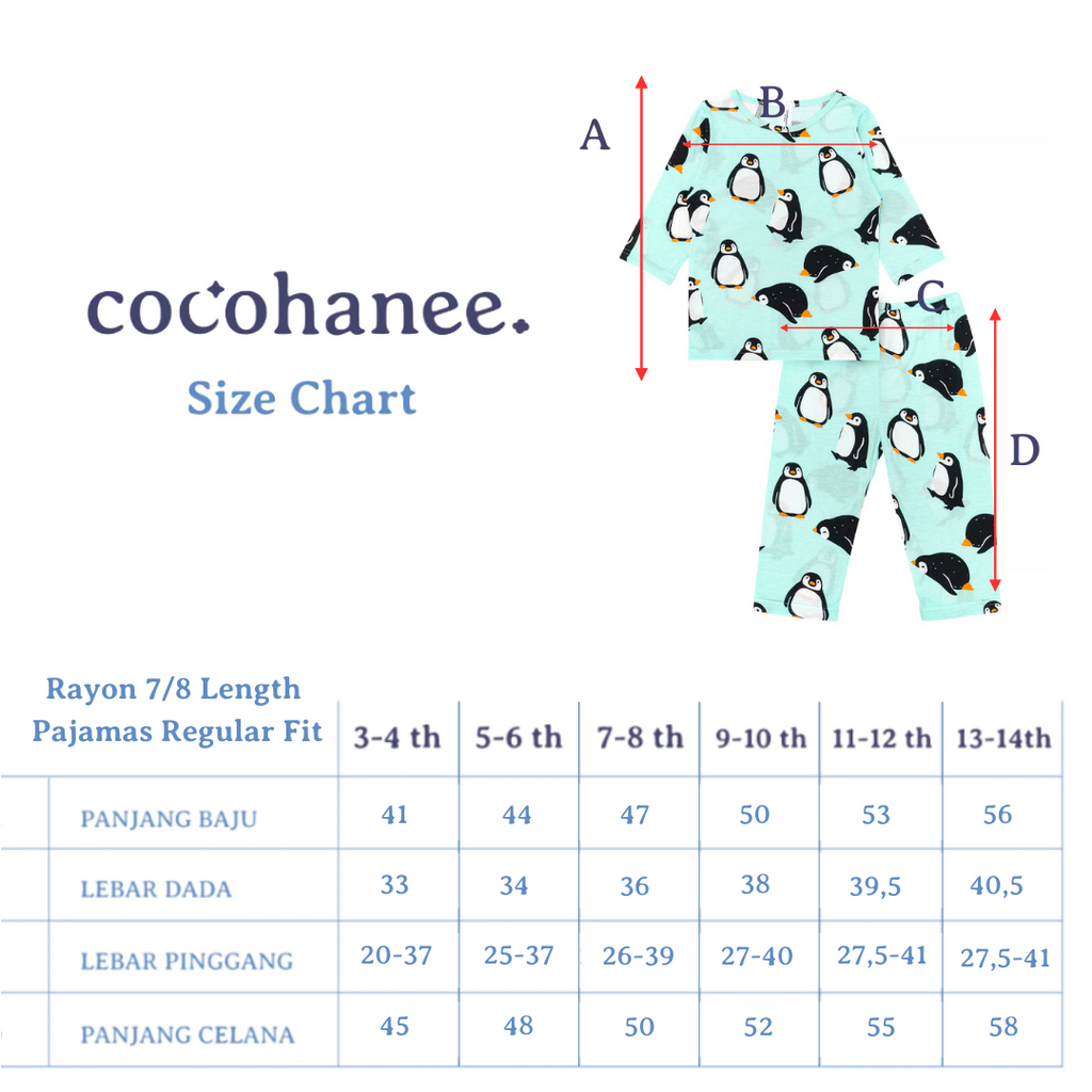 size-chart