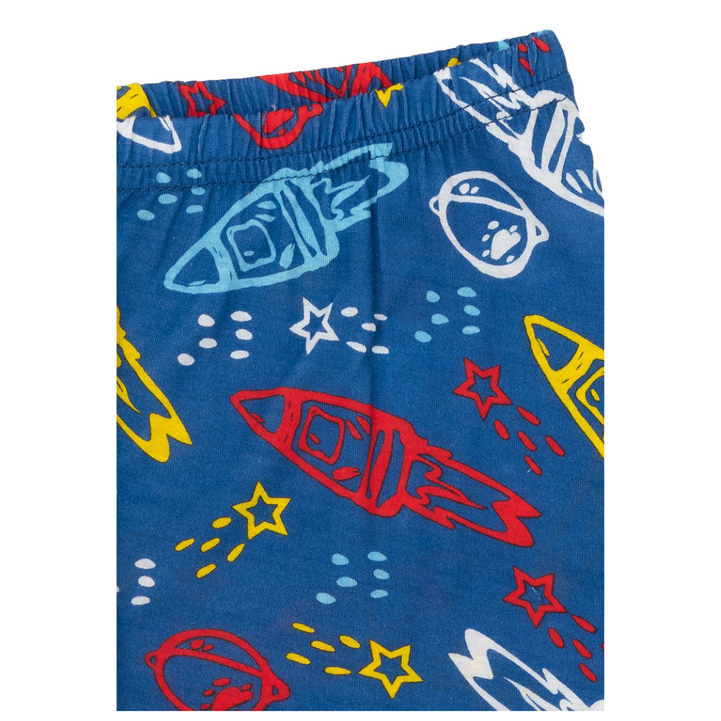 Cocohanee - Astronaut In Space Sleeveless Set