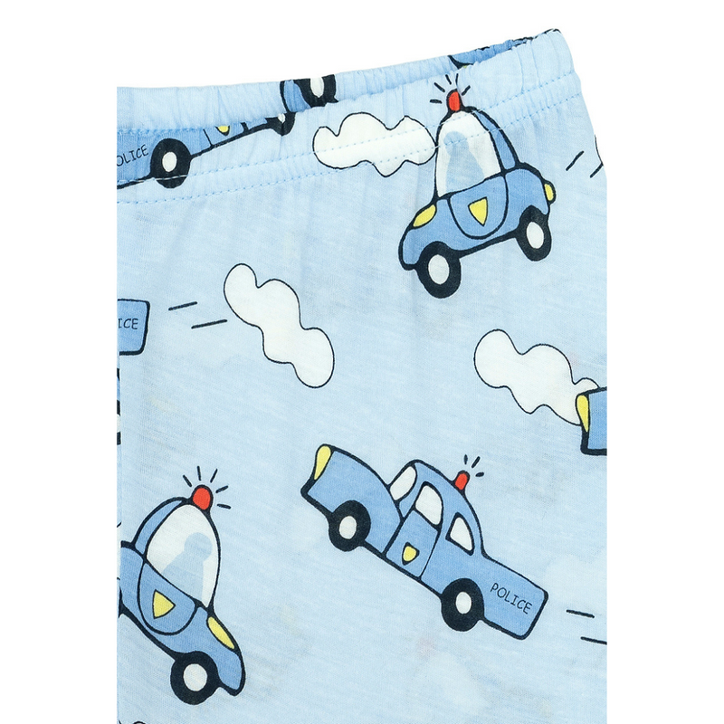 Cocohanee - Road To The Sky Short Pajamas