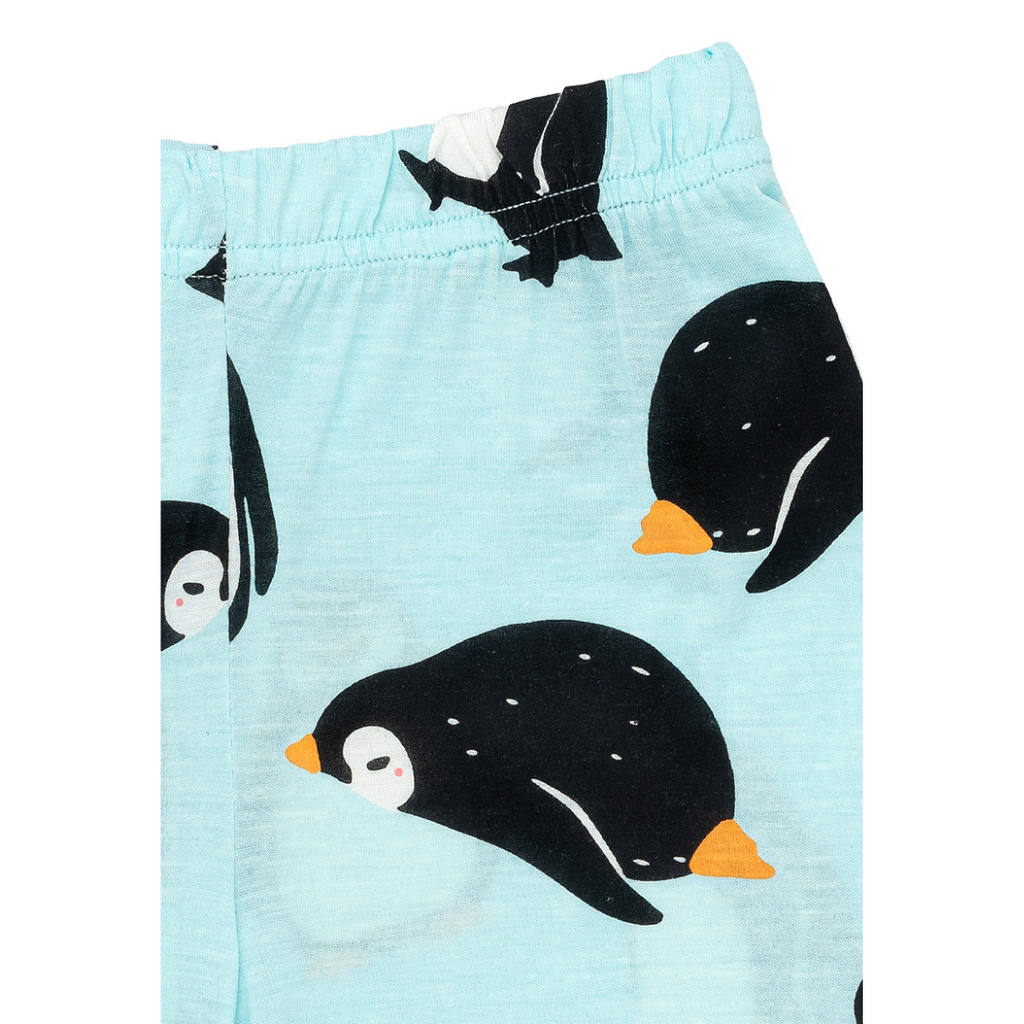Cocohanee - Penguin Sleeveless Set