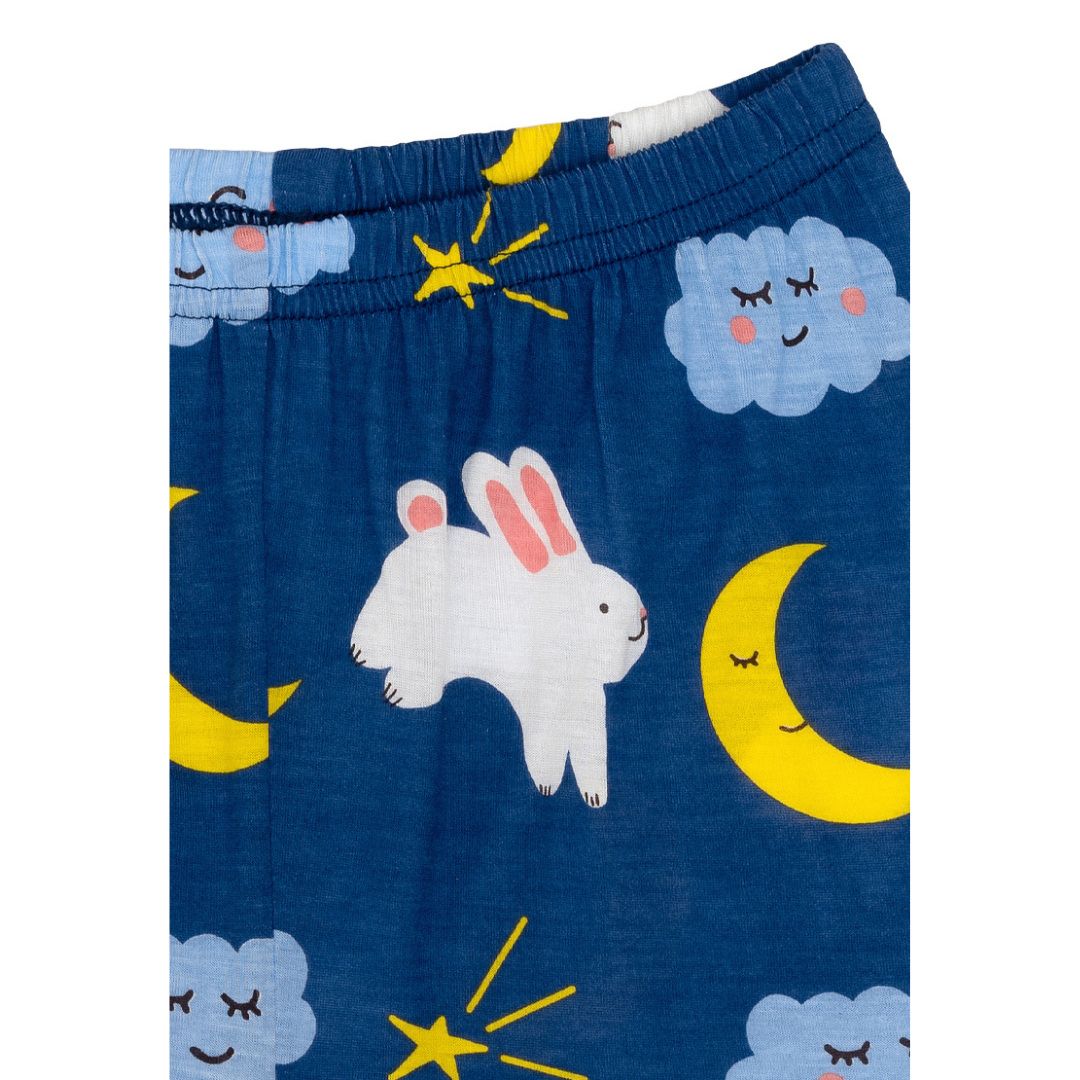 Cocohanee - Moon Rabbit Sleeveless Set