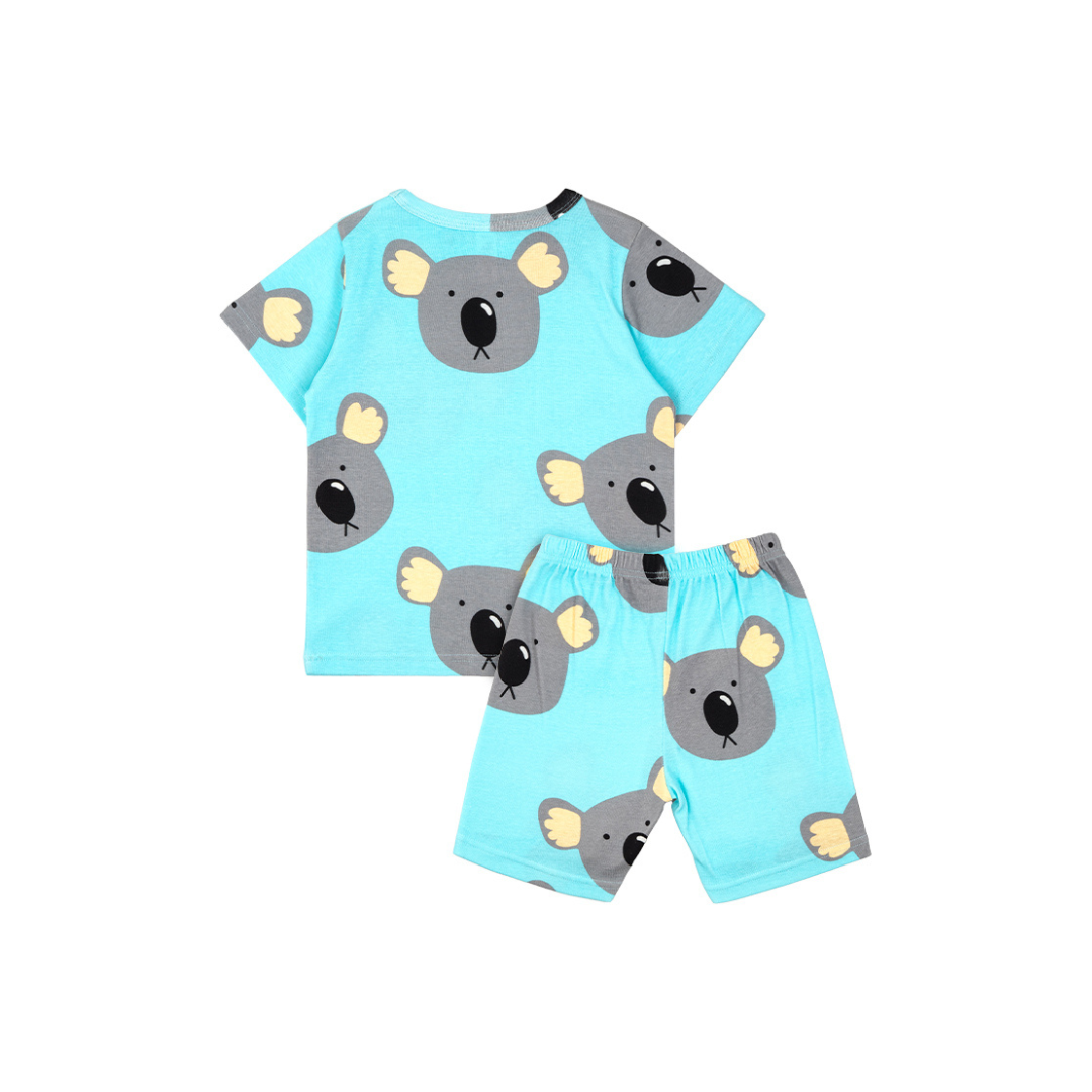 Cocohanee - Koala Short Pajamas