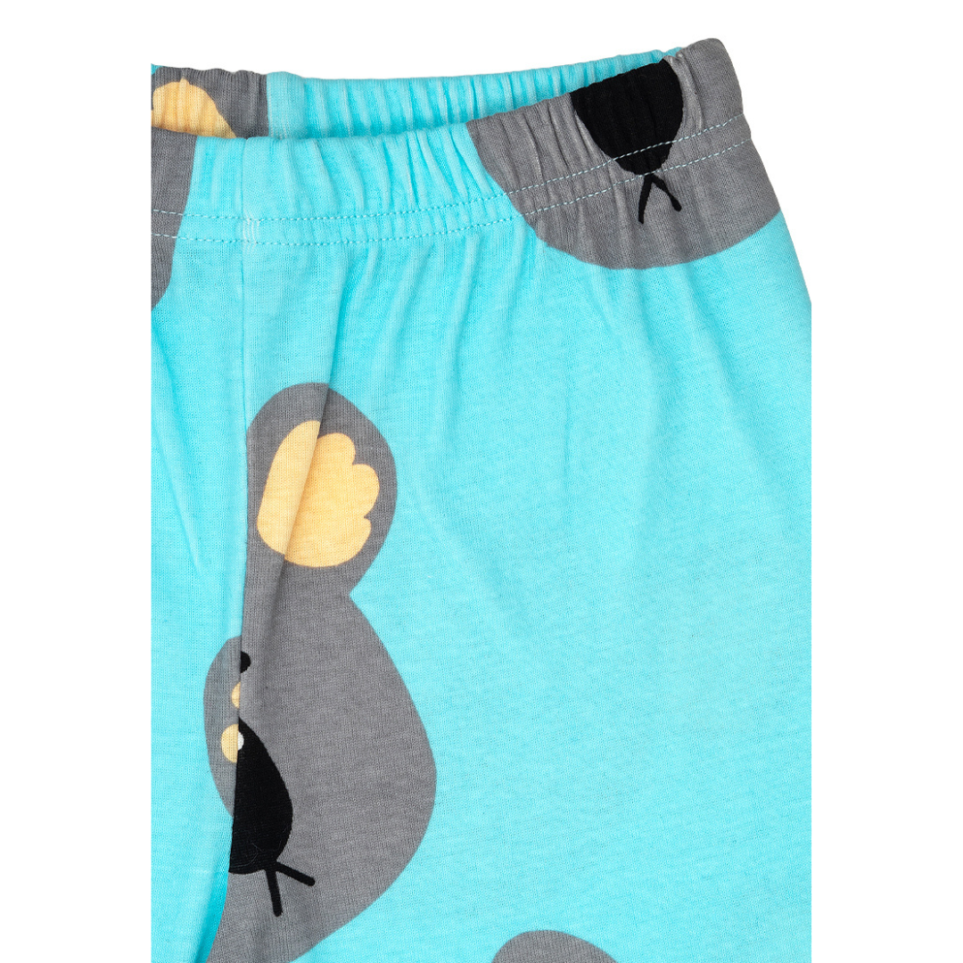 Cocohanee - Koala Short Pajamas