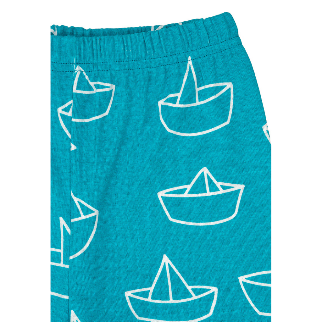 Cocohanee - Perahu Kertas Long Pajamas