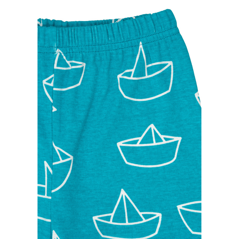 Cocohanee - Perahu kertas Short Pajamas